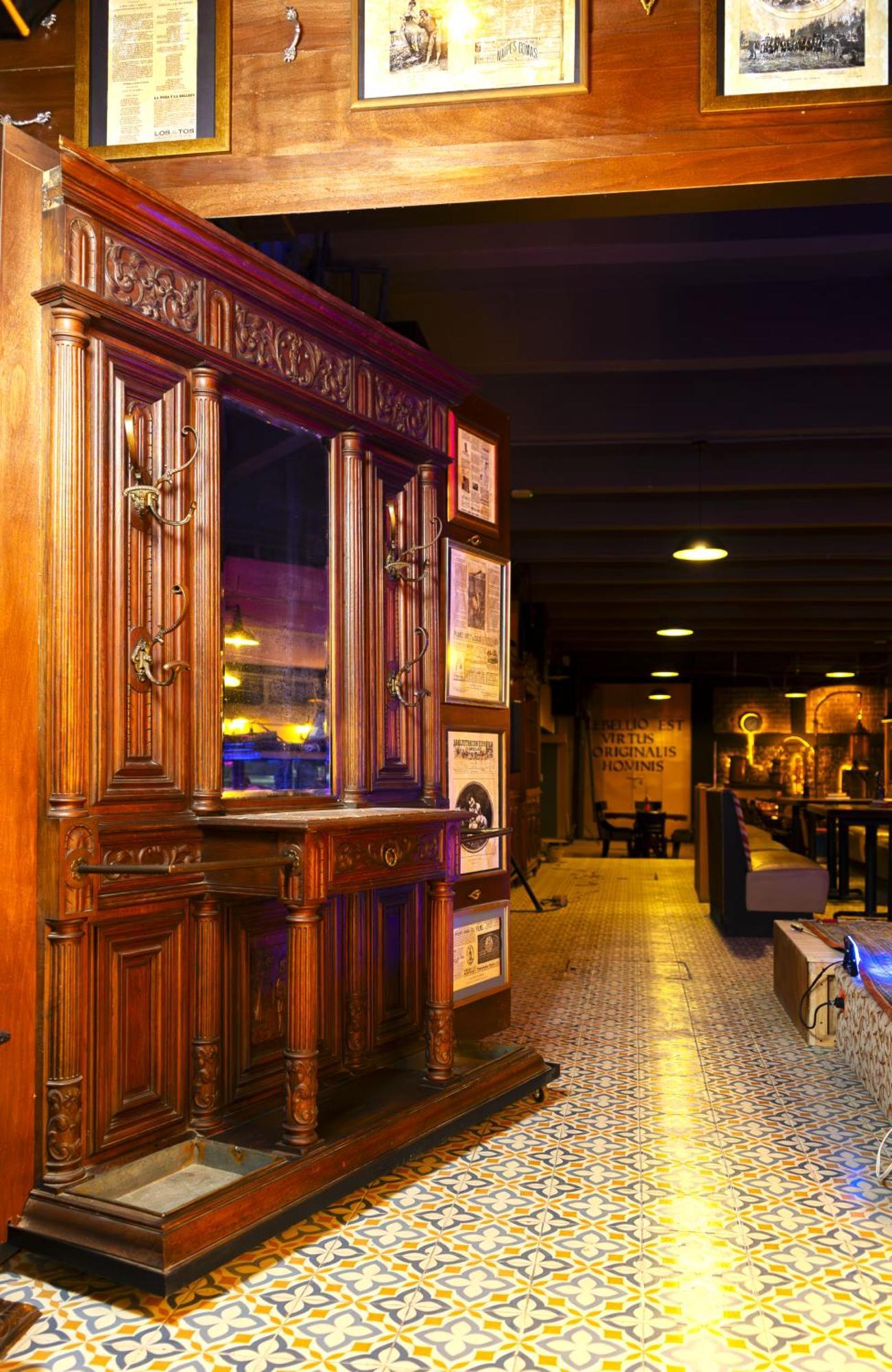 Hotel Mala Vecindad Centro Historico Città del Messico Esterno foto
